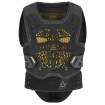 Vestă de protecție ACERBIS DNA 2.0 BLACK/YELLOW Vestă de protecție ACERBIS DNA 2.0 BLACK/YELLOW thumb