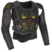 Cămașă de protecție ACERBIS PLASMA 2.0 BLACK/YELLOW Cămașă de protecție ACERBIS PLASMA 2.0 BLACK/YELLOW thumb