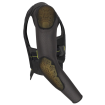Cămașă de protecție ACERBIS PLASMA 2.0 BLACK/YELLOW Cămașă de protecție ACERBIS PLASMA 2.0 BLACK/YELLOW thumb