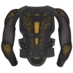 Cămașă de protecție ACERBIS PLASMA 2.0 BLACK/YELLOW Cămașă de protecție ACERBIS PLASMA 2.0 BLACK/YELLOW thumb