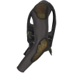 Cămașă de protecție ACERBIS PLASMA 2.0 BLACK/YELLOW Cămașă de protecție ACERBIS PLASMA 2.0 BLACK/YELLOW thumb