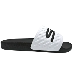 Sandale SIDI POOL SLIDE NEGRU/ALB Sandale SIDI POOL SLIDE NEGRU/ALB