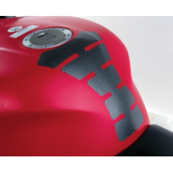 Протектор за резервуар CARBON LOOK OXFORD 