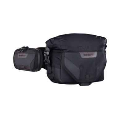 Geantă pentru talie OXFORD Atlas W-3 Advanced cu curea Geantă pentru talie OXFORD Atlas W-3 Advanced cu curea