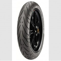 Anvelopa fata ANGEL GT 120/70 ZR 17 M/C (58W) TL