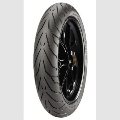 Anvelopa fata ANGEL GT 120/70 ZR 17 M/C (58W) TL