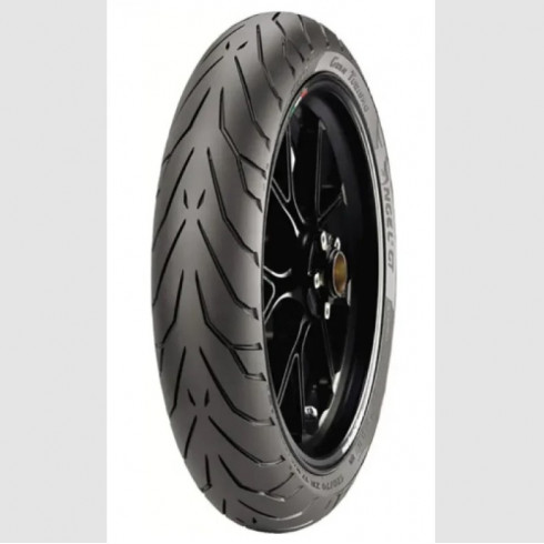 Anvelopa fata ANGEL GT 120/70 ZR 17 M/C (58W) TL Anvelopa fata ANGEL GT 120/70 ZR 17 M/C (58W) TL