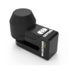 Disc de închidere OXFORD Mini T - 5,5 mm - negru