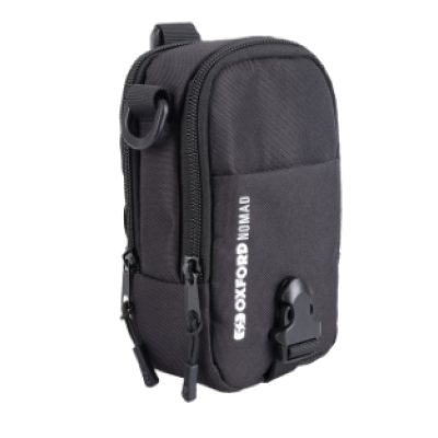 Geantă pentru obiecte multifuncționale OXFORD Nomad 1L Geantă pentru obiecte multifuncționale OXFORD Nomad 1L