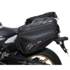 OXFORD P50R geantă de bagaje, neagră, 50 l
