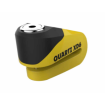 Lacat pentru disc OXFORD Quartz XD6 - Ø6 mm galben/negru Lacat pentru disc OXFORD Quartz XD6 - Ø6 mm galben/negru thumb