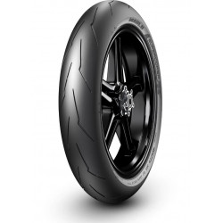 Anvelopa fata  Diablo Supercorsa SC V3 120/70 ZR 17 M/CTL 58W SC2 F