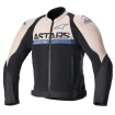 Jachetă moto ALPINESTARS SMX AIR Brun/Negru/Albastru Jachetă moto ALPINESTARS SMX AIR Brun/Negru/Albastru thumb