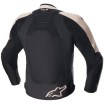 Jachetă moto ALPINESTARS SMX AIR Brun/Negru/Albastru Jachetă moto ALPINESTARS SMX AIR Brun/Negru/Albastru thumb