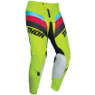 Pantaloni de motocross pentru copii THOR PULSE RACER ACID/BLACK Pantaloni de motocross pentru copii THOR PULSE RACER ACID/BLACK thumb