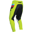 Pantaloni de motocross pentru copii THOR PULSE RACER ACID/BLACK Pantaloni de motocross pentru copii THOR PULSE RACER ACID/BLACK thumb