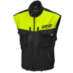 Jachetă Enduro UFO TAIGA BLACK/NEON YELLOW thumb