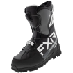 Botine pentru snowmobile FXR X-CROSS PRO BOA BLACK/WHITE Botine pentru snowmobile FXR X-CROSS PRO BOA BLACK/WHITE thumb