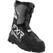 Botine pentru snowmobile FXR X-CROSS PRO BOA BLACK/WHITE Botine pentru snowmobile FXR X-CROSS PRO BOA BLACK/WHITE thumb