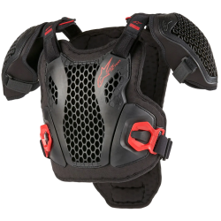 Armura de protecție pentru copii ALPINESTARS BIONIC ACTION