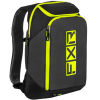 Rucsac moto FXR MISSION BLACK/GREY/NEON YELLOW