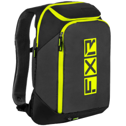 Rucsac moto FXR MISSION BLACK/GREY/NEON YELLOW Rucsac moto FXR MISSION BLACK/GREY/NEON YELLOW