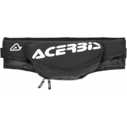 Чанта ACERBIS RAM BLACK/WHITE