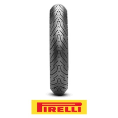 Anvelopa fata PIRELLI ANGEL SCOOTER 110/70-12 TL 47P