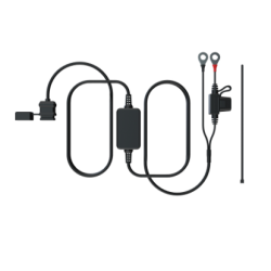 Kit de încărcare OXFORD USB Typ C 3.0 AMP Kit de încărcare OXFORD USB Typ C 3.0 AMP