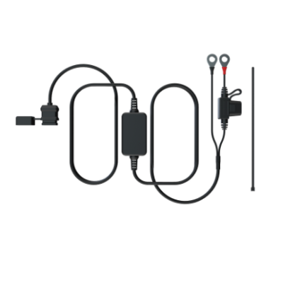Kit de încărcare OXFORD USB Typ C 3.0 AMP