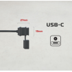 Kit de încărcare OXFORD USB Typ C 3.0 AMP Kit de încărcare OXFORD USB Typ C 3.0 AMP thumb