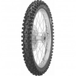 Anvelopă față MT16 Garacross 80/100-21 M/C 51R MST F