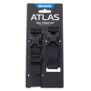 Set curele pentru coada OXFORD Atlas Advanced