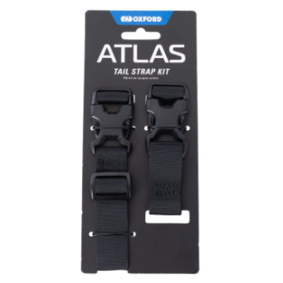 Set curele pentru coada OXFORD Atlas Advanced Set curele pentru coada OXFORD Atlas Advanced