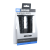 OXFORD Negru Super Grip - 125 mm