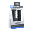 OXFORD Negru Super Grip - 125 mm OXFORD Negru Super Grip - 125 mm thumb