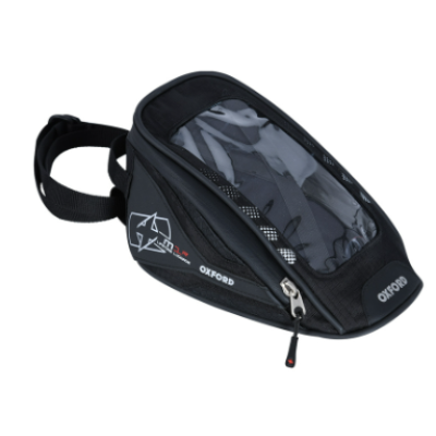 Geantă pentru rezervor Oxford M1R Micro Geantă pentru rezervor Oxford M1R Micro