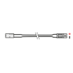 Cablu prelungitor OXFORD Maximiser/Oximiser - 3 metri thumb