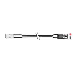 Cablu prelungitor OXFORD Maximiser/Oximiser - 3 metri Cablu prelungitor OXFORD Maximiser/Oximiser - 3 metri