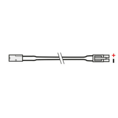 Cablu prelungitor OXFORD Maximiser/Oximiser - 3 metri Cablu prelungitor OXFORD Maximiser/Oximiser - 3 metri