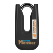 Încuiere pentru disc OXFORD Monster - negru Încuiere pentru disc OXFORD Monster - negru thumb