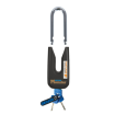Încuiere pentru disc OXFORD Monster - negru Încuiere pentru disc OXFORD Monster - negru thumb