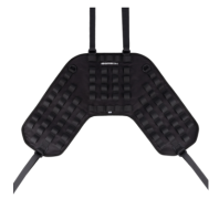 OXFORD Nomad Adventure Harness XL