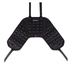 OXFORD Nomad Adventure Harness XL