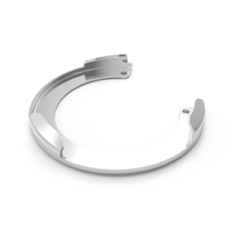Adaptor pentru bicicletă OXFORD QR tip 7