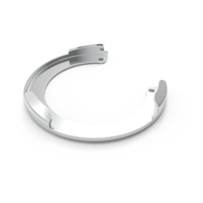 Adaptor pentru bicicletă OXFORD QR tip 7
