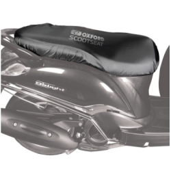Husă pentru șa OXFORD ScootSeat, mărimea L