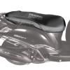 Husă pentru șa OXFORD ScootSeat, dimensiune M