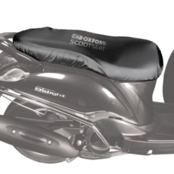 Husă pentru șa OXFORD ScootSeat, dimensiune M