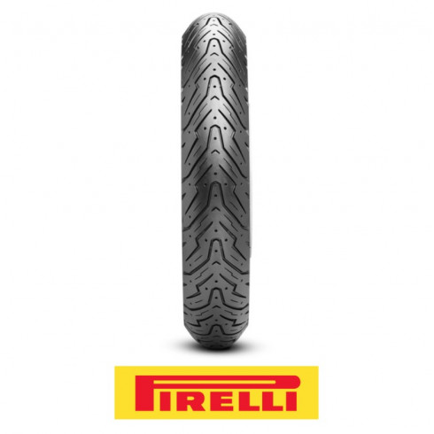 Anvelopa fata PIRELI ANGEL SCOOTER 110/70-11 TL 45L Anvelopa fata PIRELI ANGEL SCOOTER 110/70-11 TL 45L